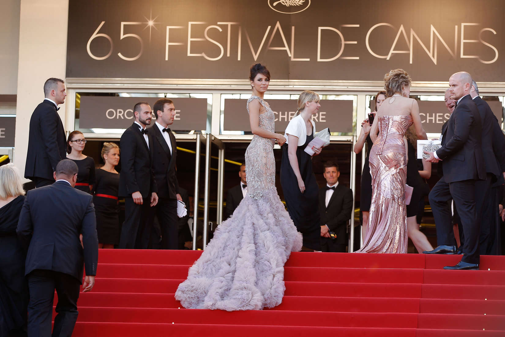 Festivalul de la Cannes