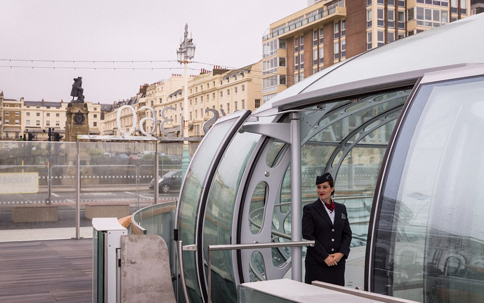 British Airways i360 (2)