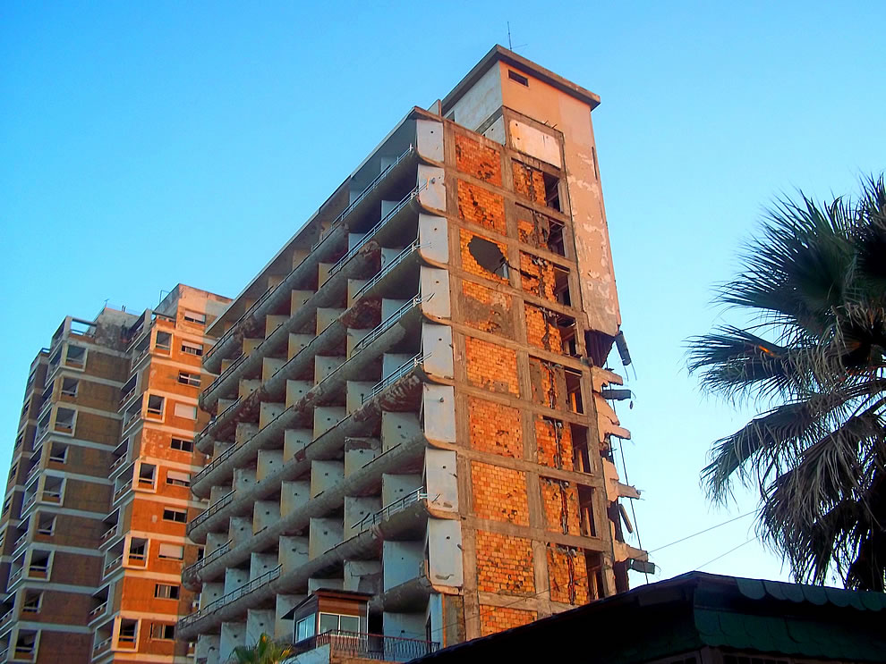 Hotelul Argo, Varosha (1)