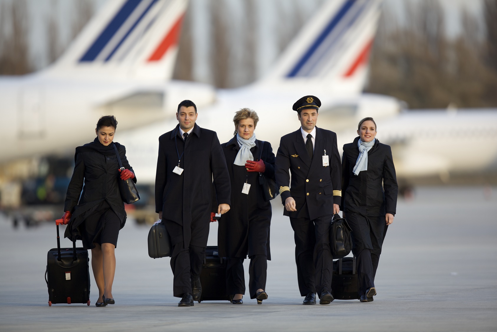 Oferte Air France (1)