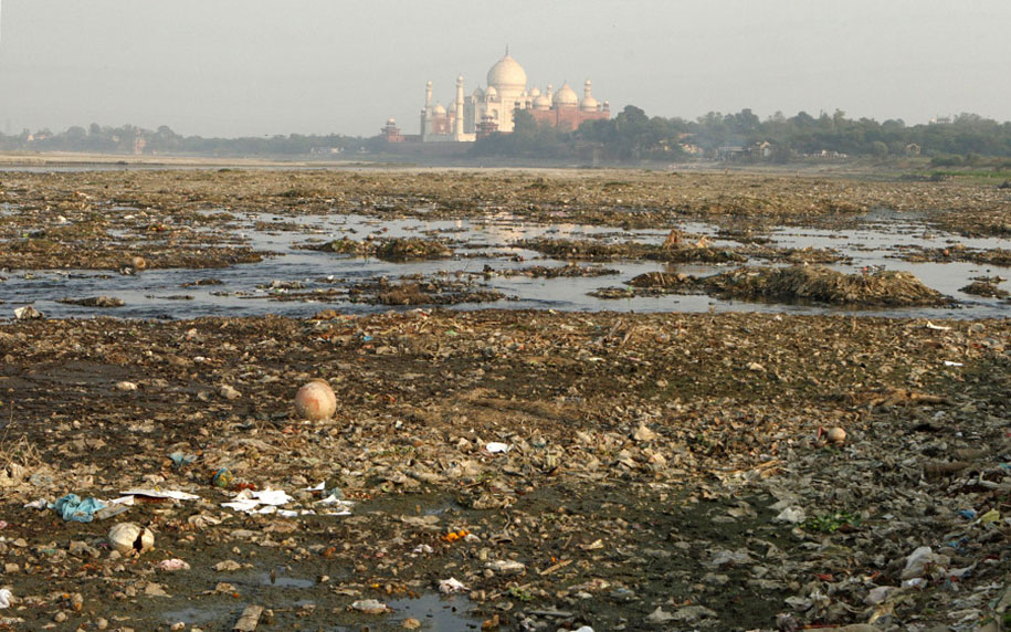 Taj Mahal (3)