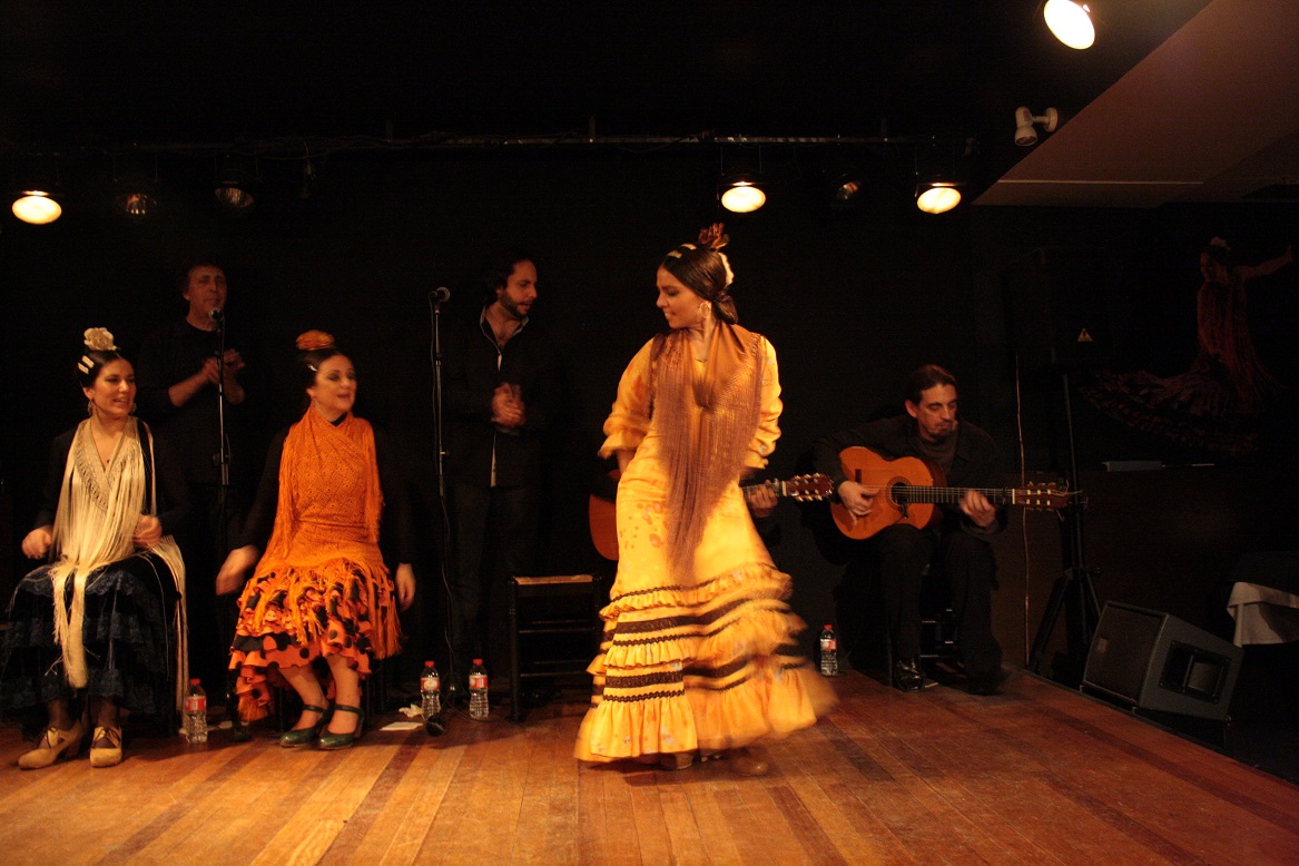 vanesa-coloma-in-timpul-spectacolului