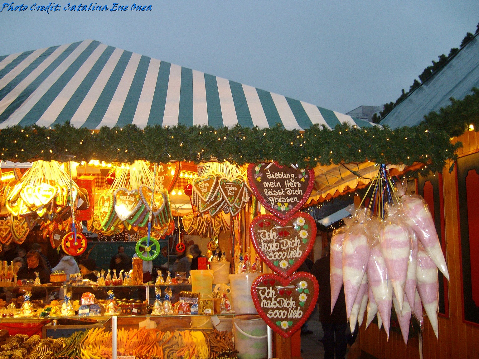 Targuri de Craciun - TravelOnTop.ro